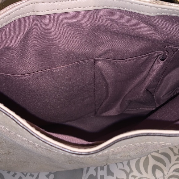 Coach shoulder bag - Picture 8 of 9